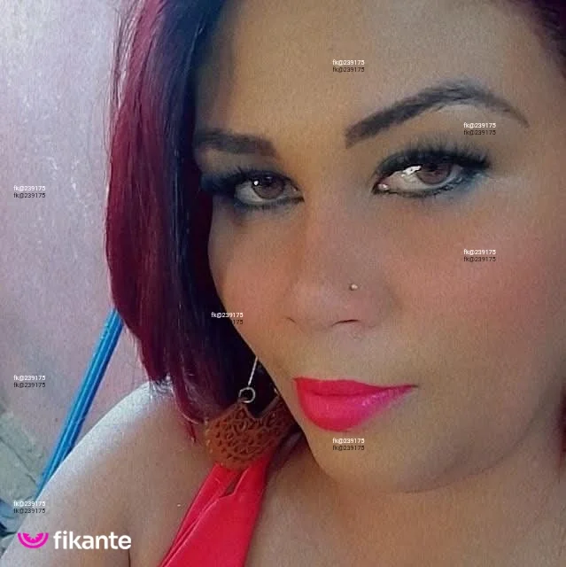 Karla - foto no feed de Pirapora