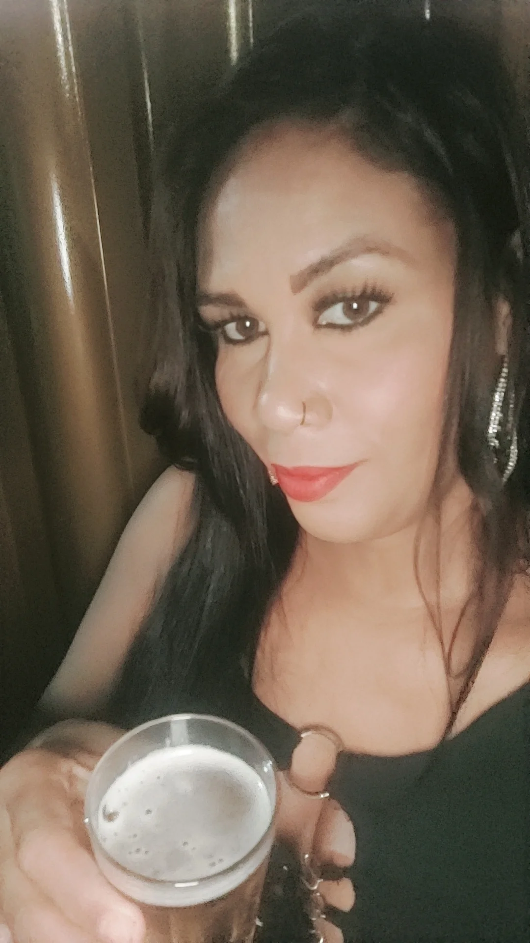 Karla — garota de programa em Pirapora
