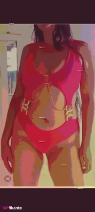 Clara - foto no feed de Paragominas