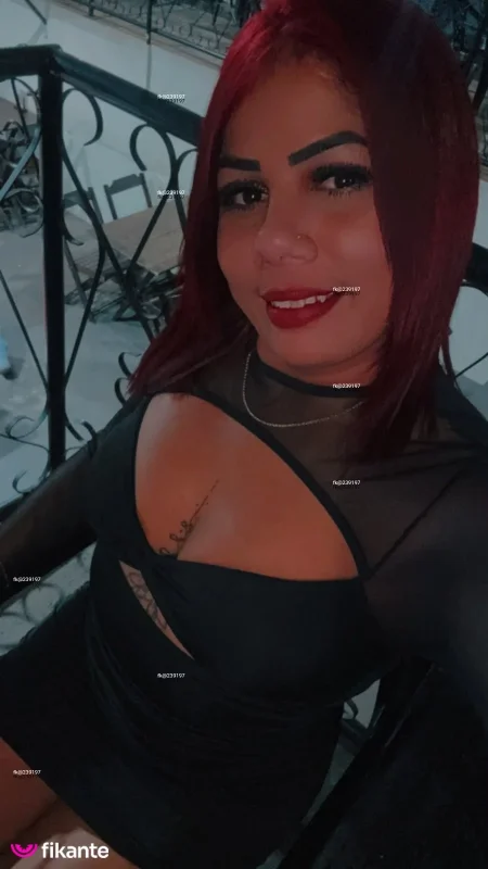 Foto de Bruninha Morena
