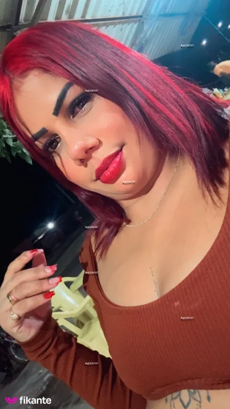 Foto de Bruninha Morena
