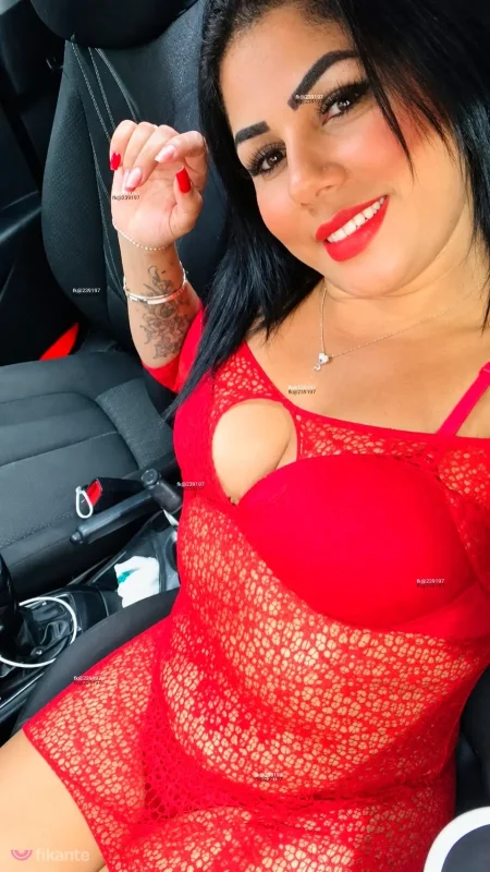 Foto de Bruninha Morena