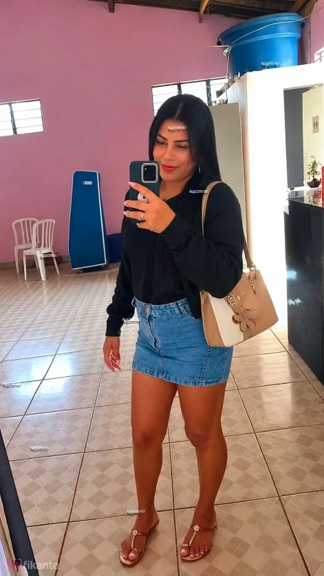 Foto de Bruninha Morena
