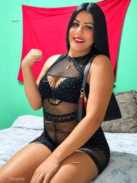 Foto de Bruninha Morena
