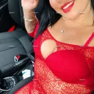 Foto profissional de Bruninha Morena