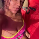 Foto profissional de Maite sofia