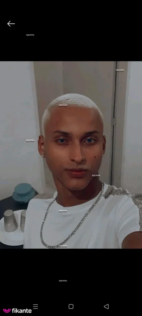 Foto de Vitynho