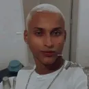 Foto de Vitynho