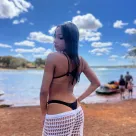 Foto profissional de Mirela