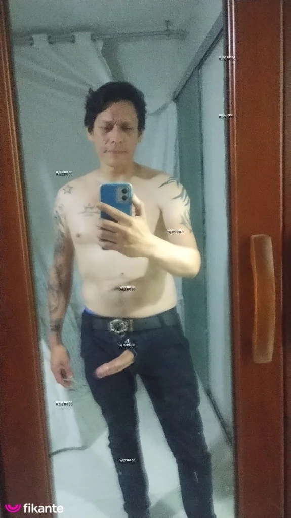 Foto de Marcos Menezes