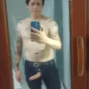 Foto de Marcos Menezes