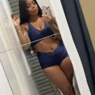 Foto profissional de Priscilla