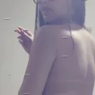 Foto profissional de Iara Cristina