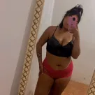 Foto profissional de Letícia