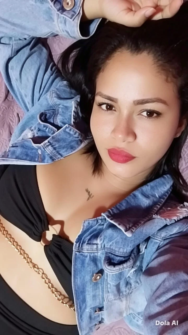 Foto profissional de Betina