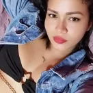 Foto profissional de Betina