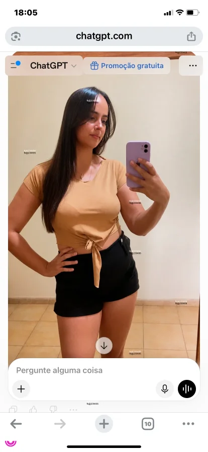 Imagem ou Vídeo