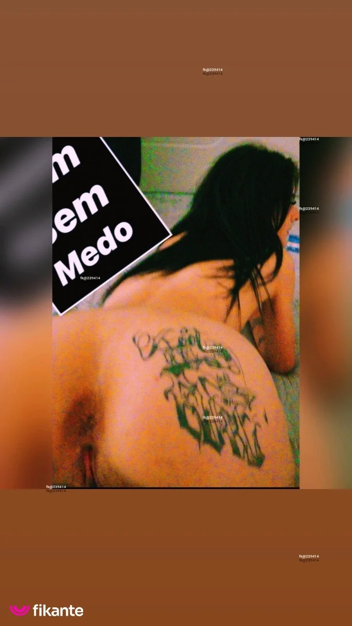 Foto profissional de Japa Rodrigues, acompanhante em Porto Alegre, RS