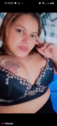 Paloma - foto no feed de Cristalina