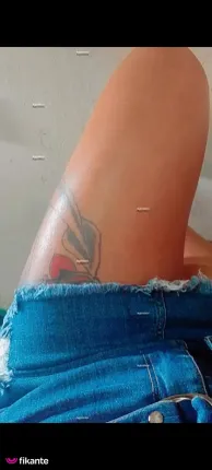 Paloma - foto no feed de Cristalina