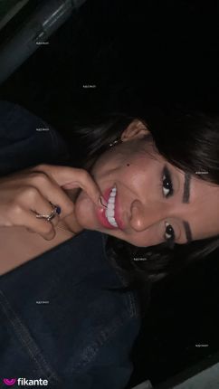 Kisha - foto no feed de sexo virtual