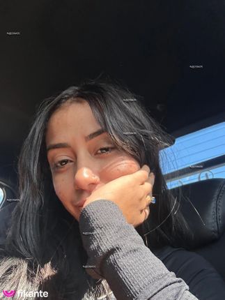 Kisha - foto no feed de sexo virtual
