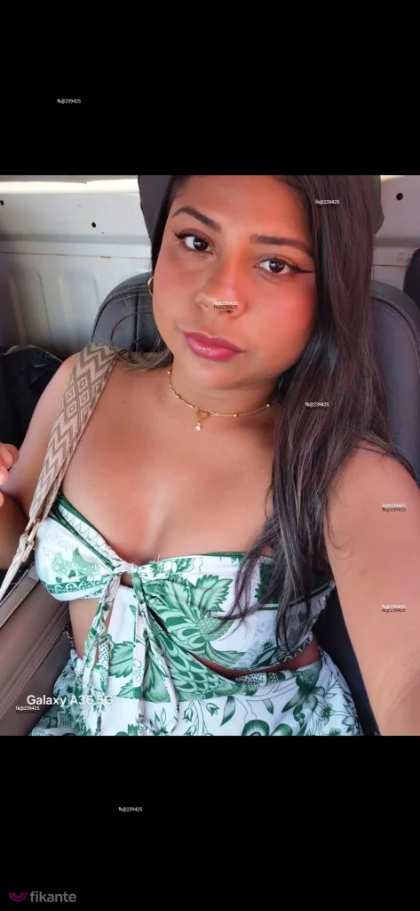 Foto de Aline: 😋