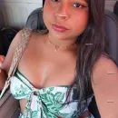 Foto de Aline: 😋