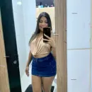 Foto de Aline
