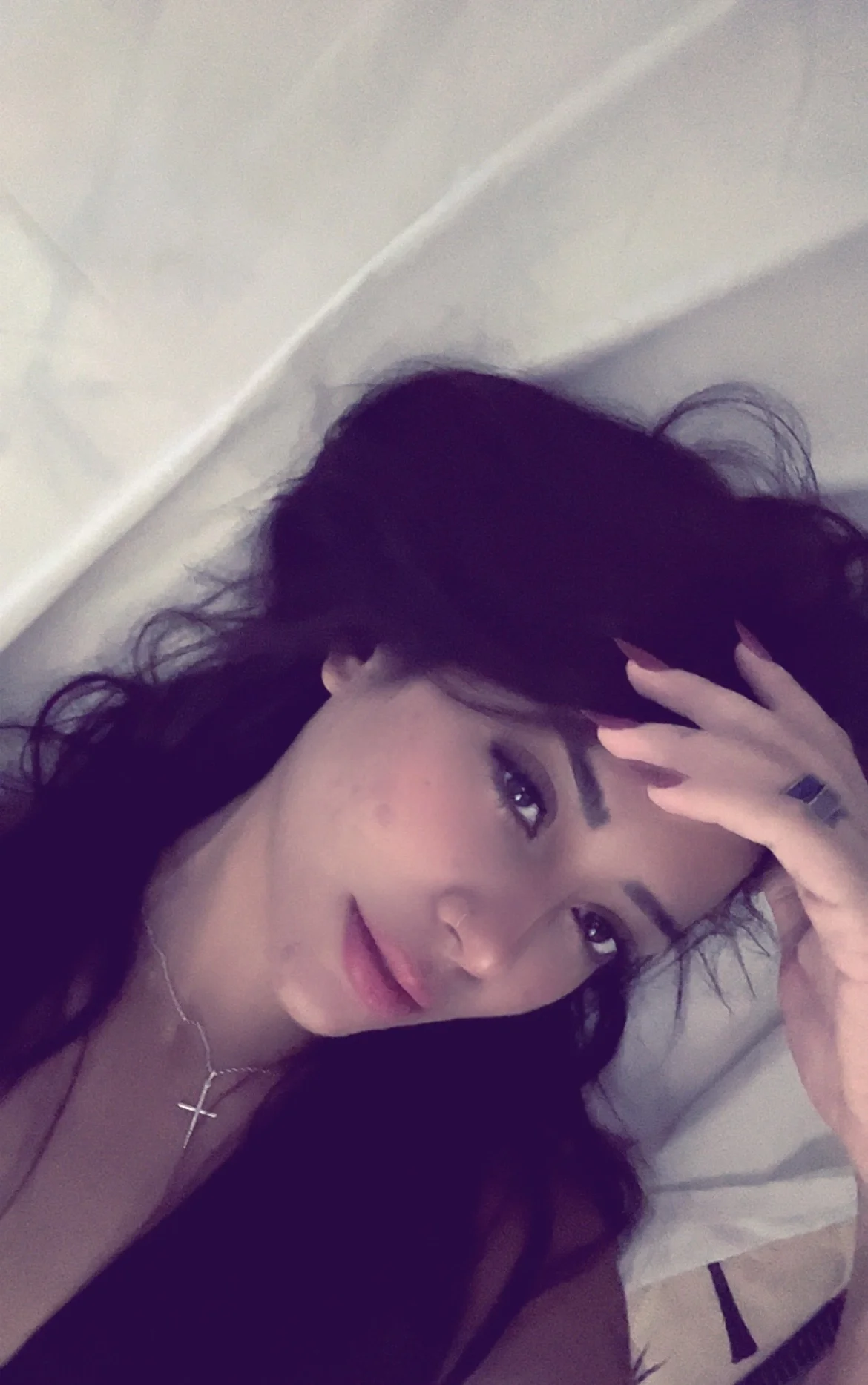 Kisha — garota de programa virtual