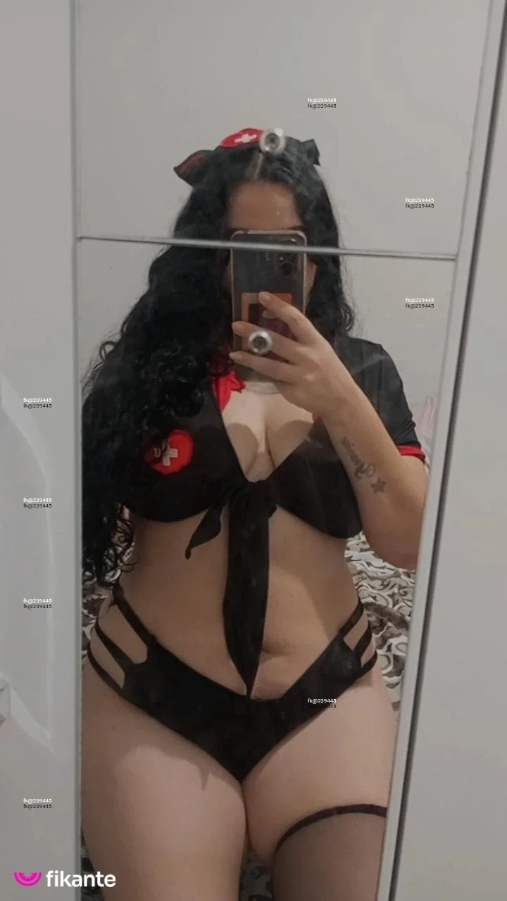 Branquinhass - foto no feed de sexo virtual