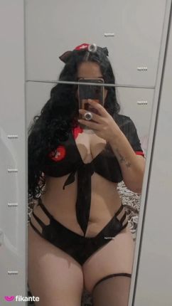 Branquinhass - foto no feed de sexo virtual