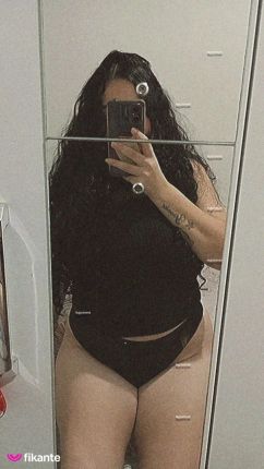 Branquinhass - foto no feed de sexo virtual