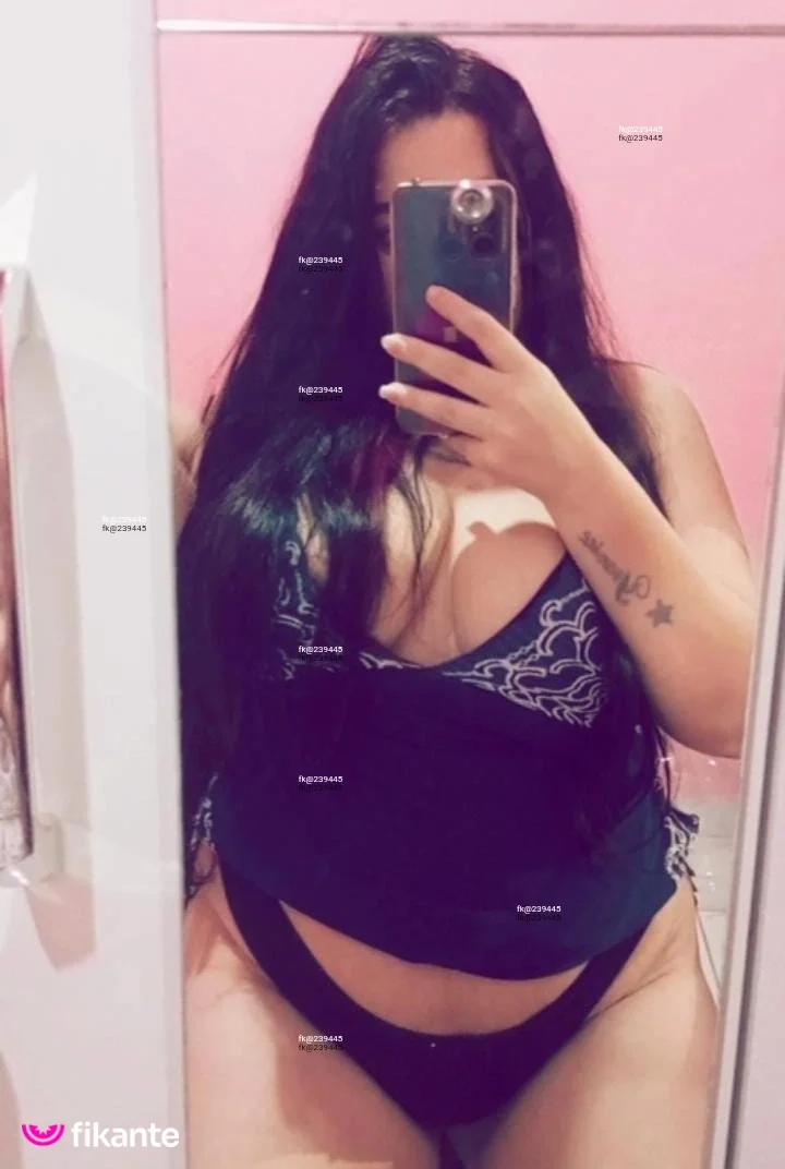 Branquinhass - foto no feed de sexo virtual