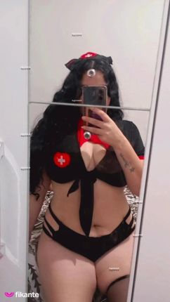 Branquinhass - foto no feed de sexo virtual