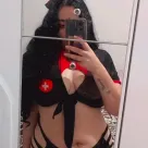 Foto profissional de Branquinhass