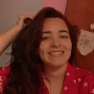 Foto profissional de Eduarda