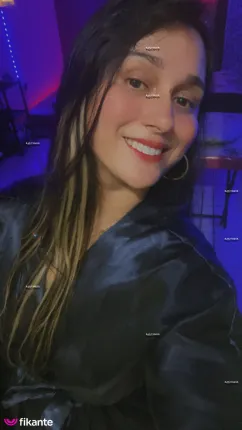 Jessika - foto no feed de São Luís