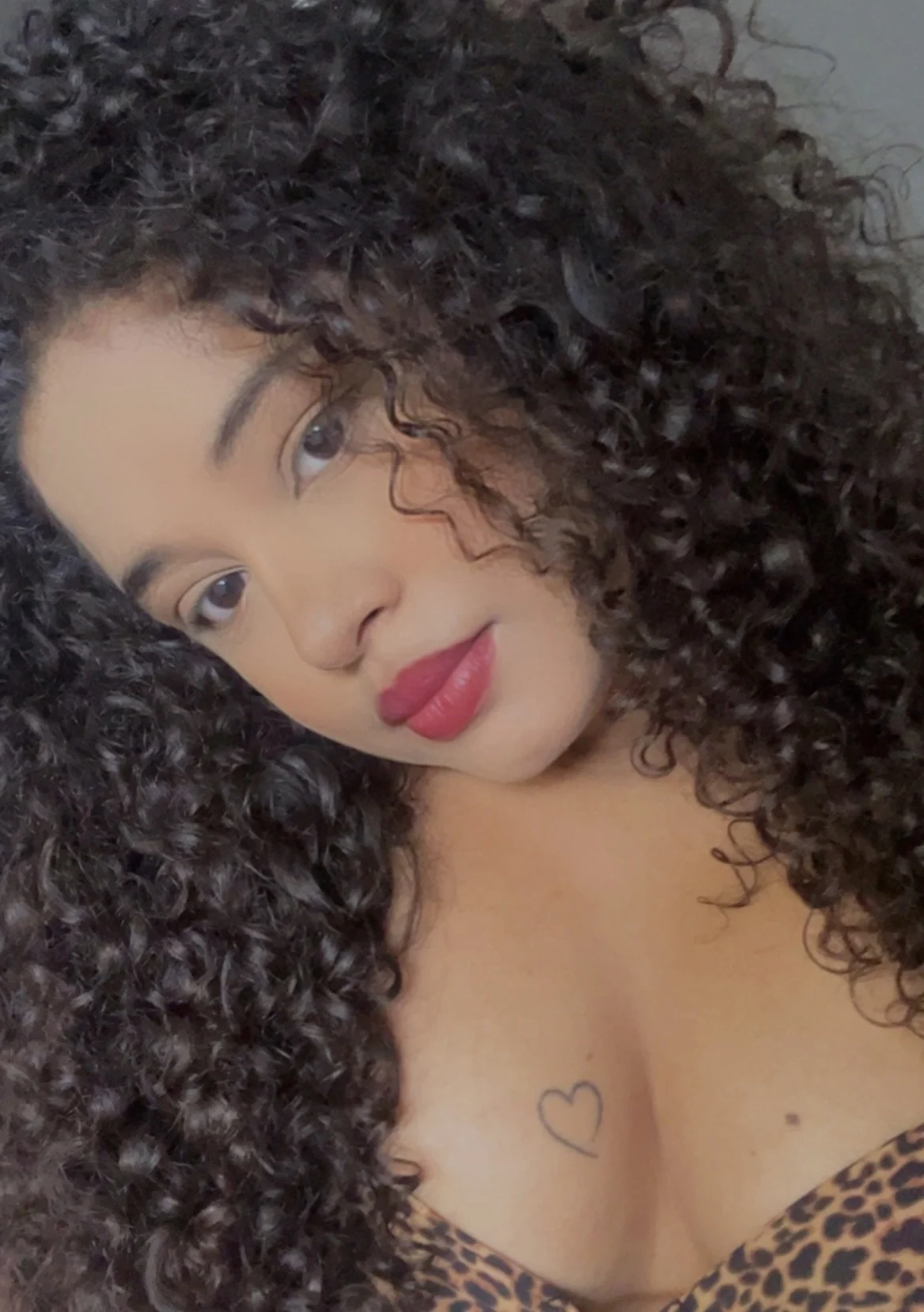 Kelly Sousa — garota de programa em Teresina