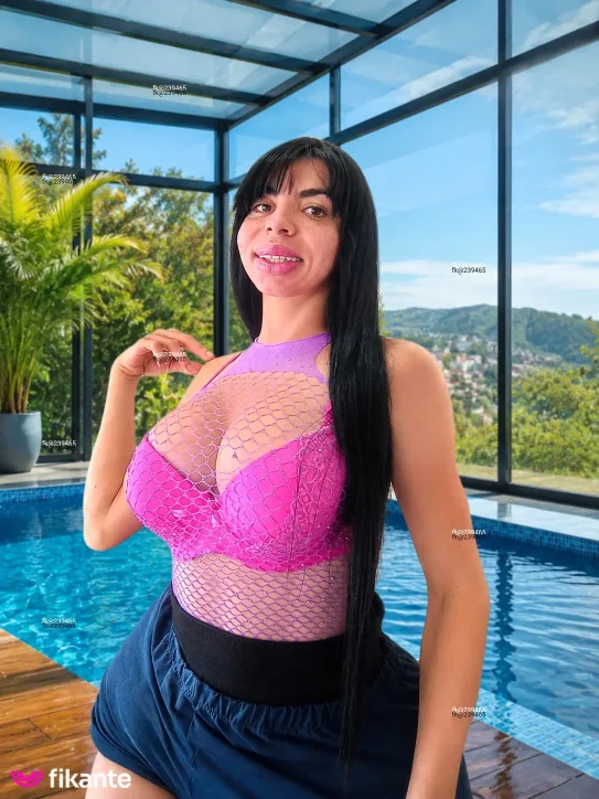 Foto de Alice Maria Mendes dos Santos
