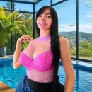 Foto de Alice Maria Mendes dos Santos