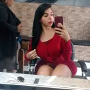 Foto de Alice Maria Mendes dos Santos