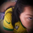 Foto profissional de Aghata Perla