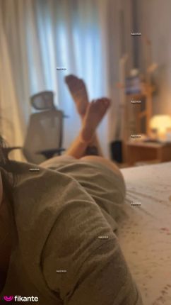 Persefone - foto no feed de sexo virtual