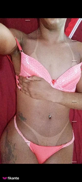 Foto de Palloma Faria