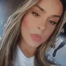 Foto profissional de Palloma Faria