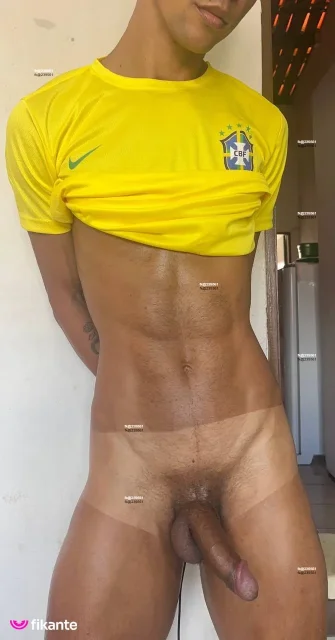 Foto de Heitor