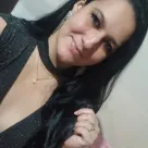 Foto profissional de Katherinne Campos