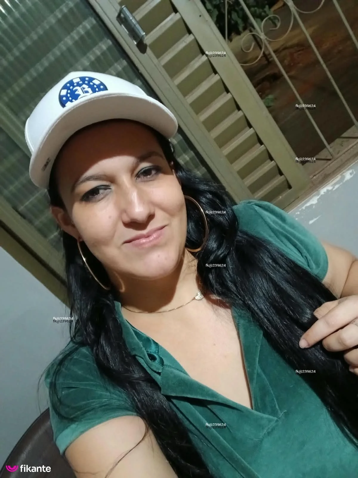 Foto profissional de Katherinne Campos