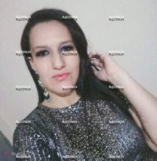 Katherinne Campos — garota de programa em Frutal